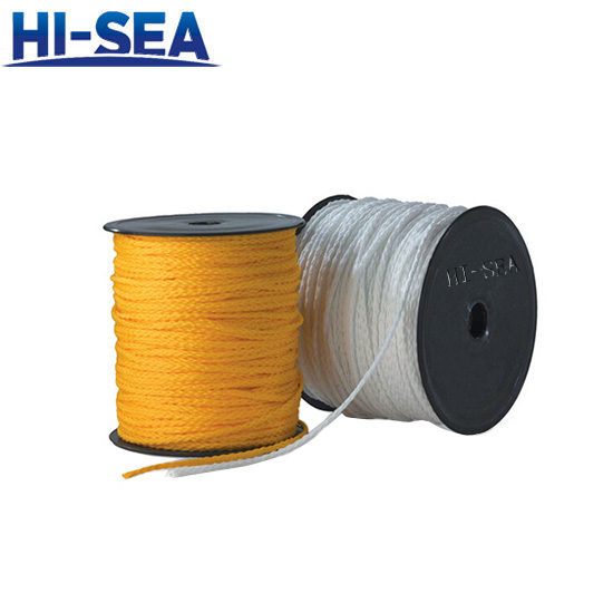 Double Braided Nylon Line